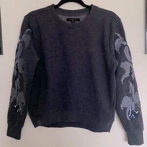 AllSaints Anya Sweatshirt